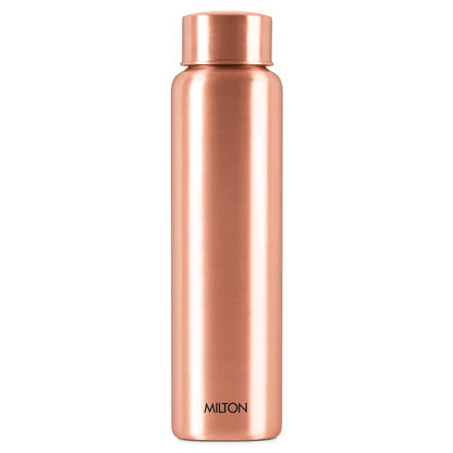 Milton Copper Aqua 1000 Water Bottle | 1 Pc