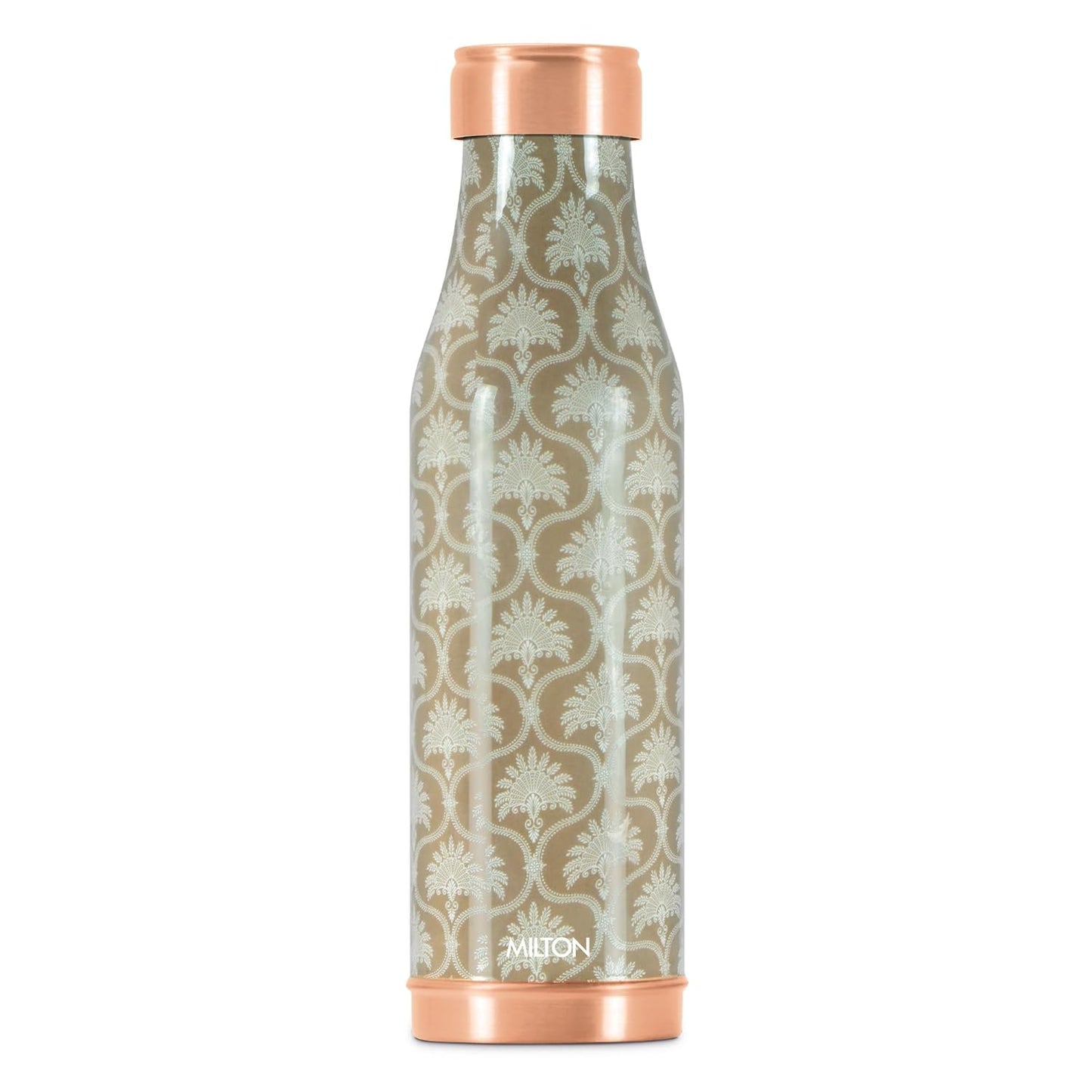 Milton  1000 Copper Charge Design Water Bottle | 1 Pc