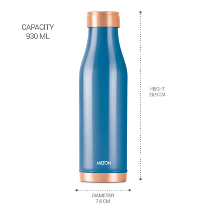 Milton Copper Charge Color Bottle | 1 Pc