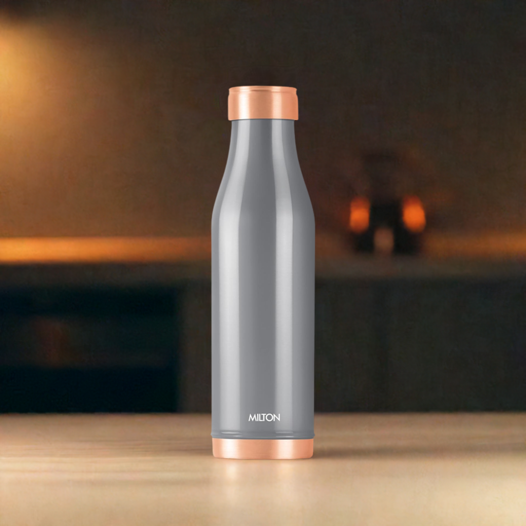 Milton Copper Charge Color Bottle | 1 Pc