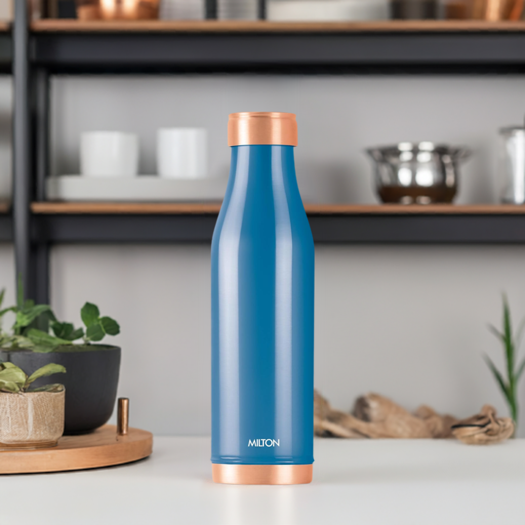 Milton Copper Charge Color Bottle | 1 Pc