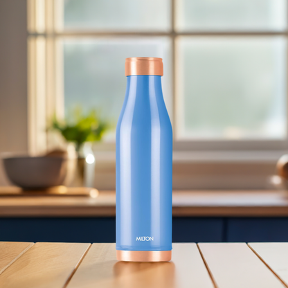 Milton Copper Charge Color Bottle | 1 Pc