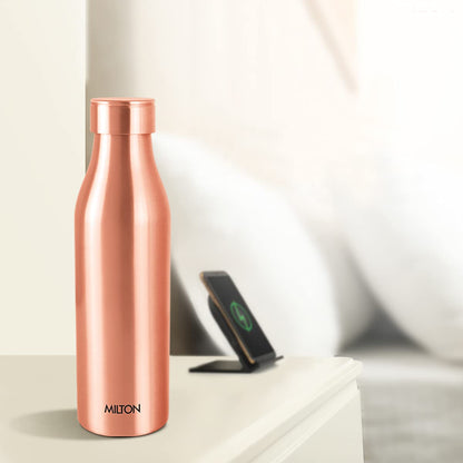 Milton Copper Charge Bottle | 1 Pc