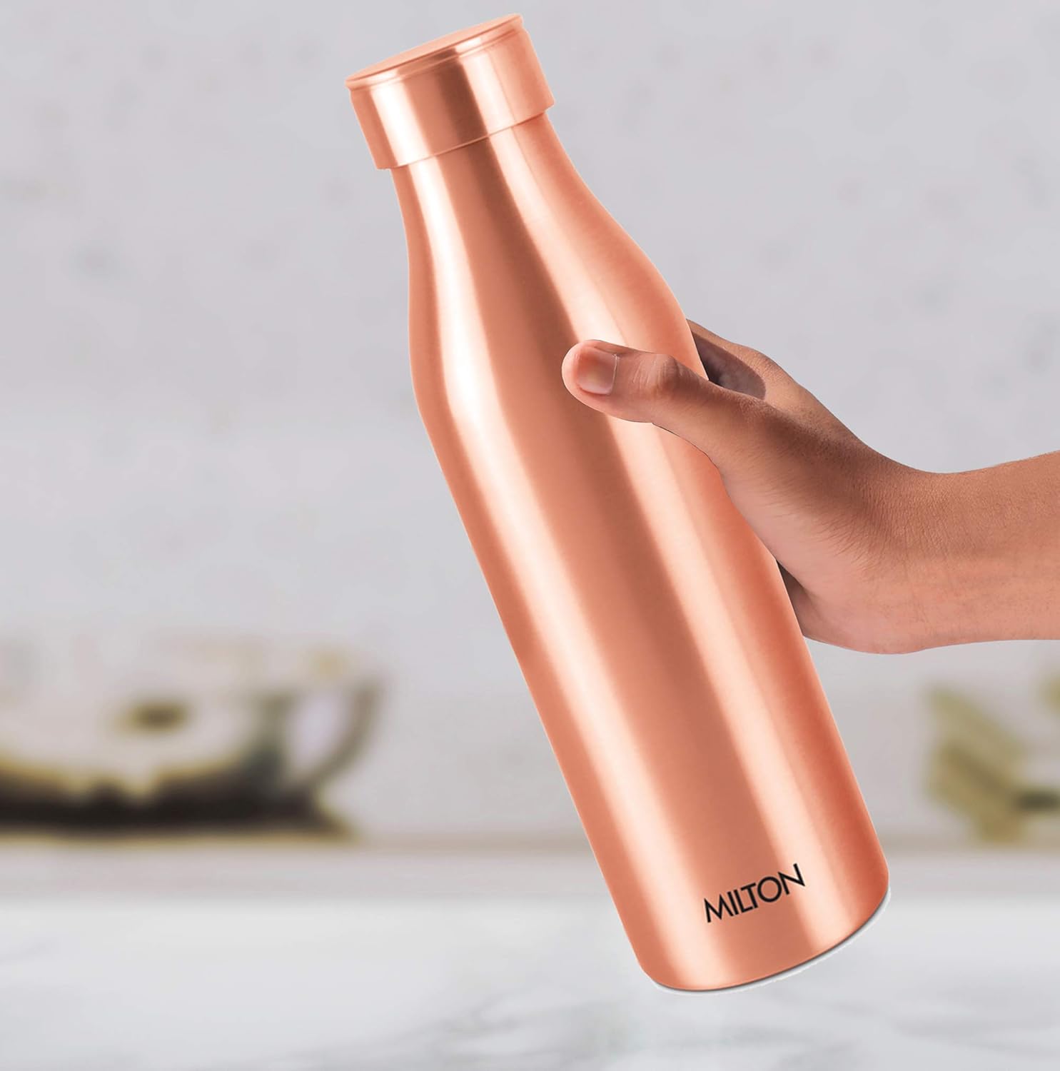 Milton Copper Charge Bottle | 1 Pc