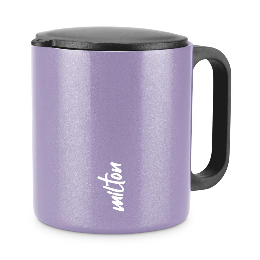 Milton Auriga Stainless Steel Mug - 3