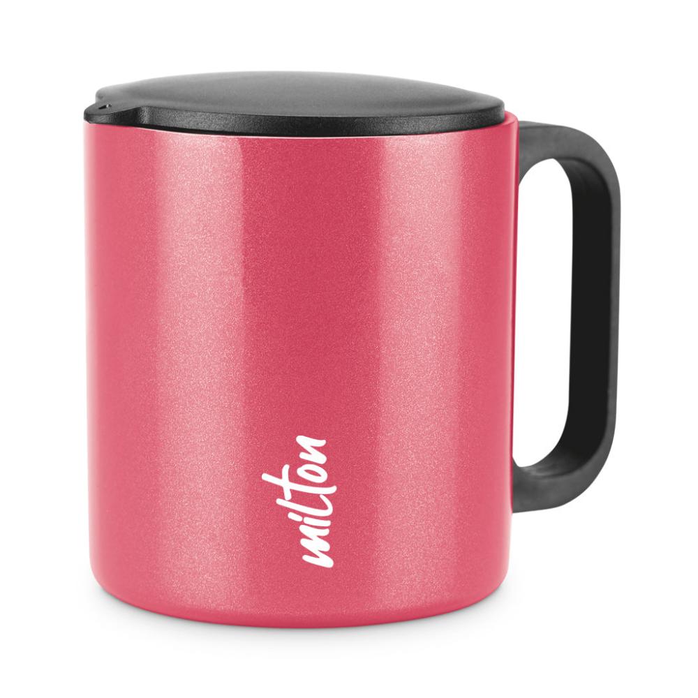 Milton Auriga Stainless Steel Mug - 4