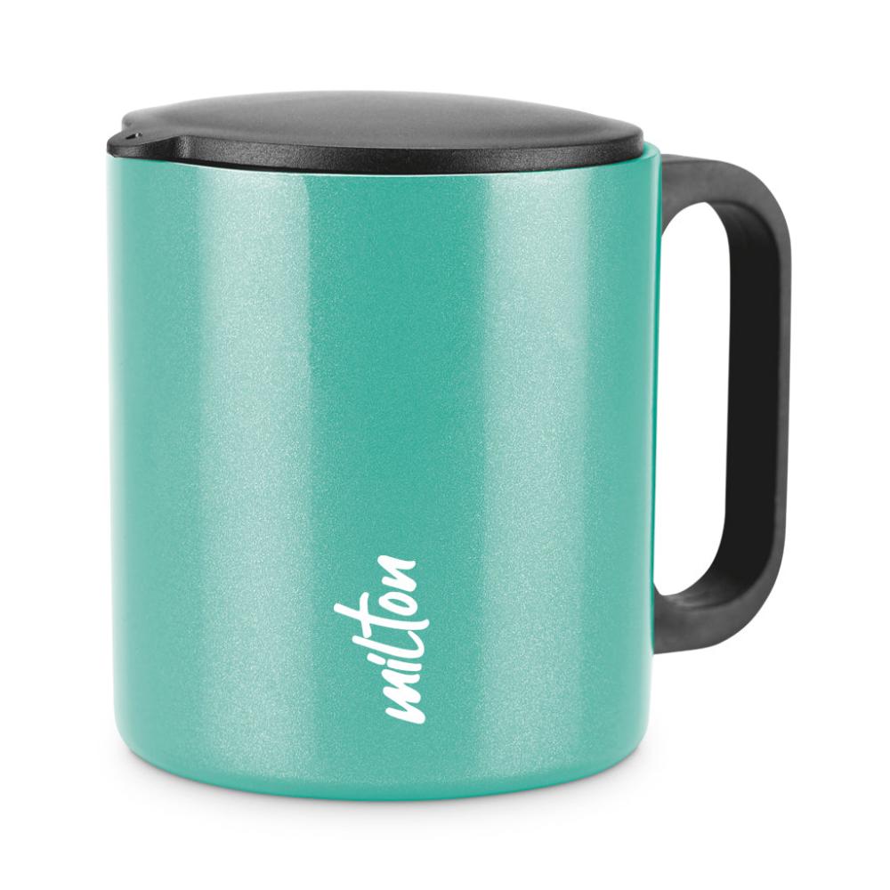 Milton Auriga Stainless Steel Mug -1