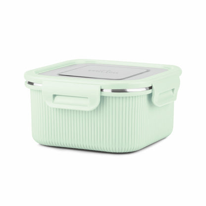 Milton Cool Touch Square Container | 1 Pc