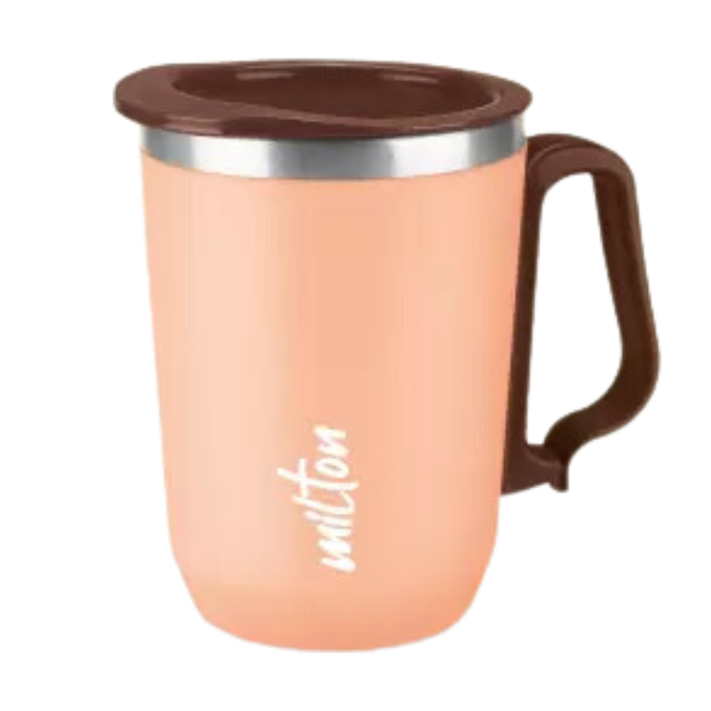 Milton Cool Touch Coastal Mug | 350 ML | 1 Pc