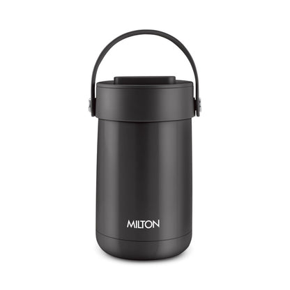 Milton Glamour Vacuum Insulated 4 Container Tiffin Box - 10