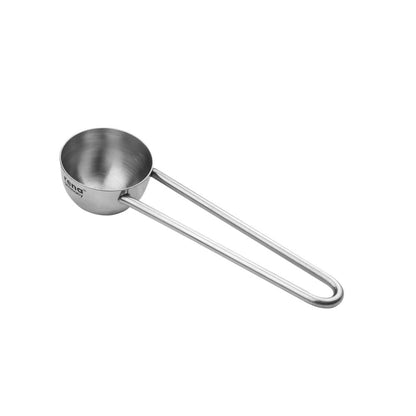 Rena Stainless Steel Coffee Scoop - 2