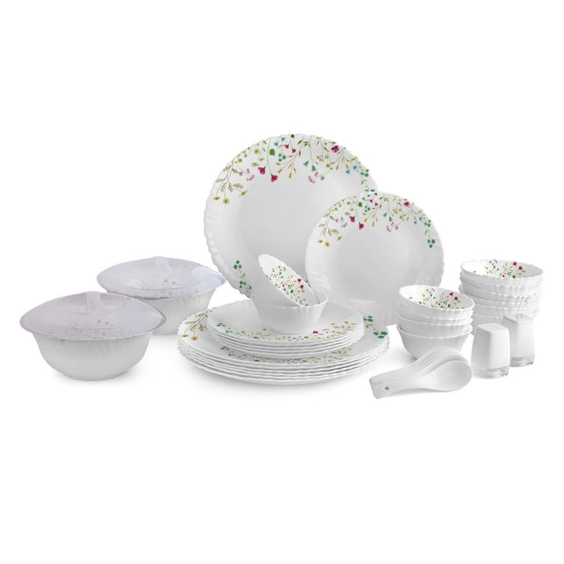 Cello Dazzle Magical Star Dinner Set - Cello Dazzle Magical Star Dinnerware  Price Starting From Rs 1,217. Find Verified Sellers in Lucknow - JdMart
