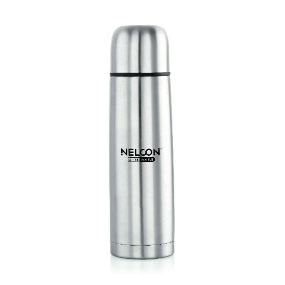 Nelcon Insulated Stainless Steel 1000 ML Bottle Hydra Flask - 3