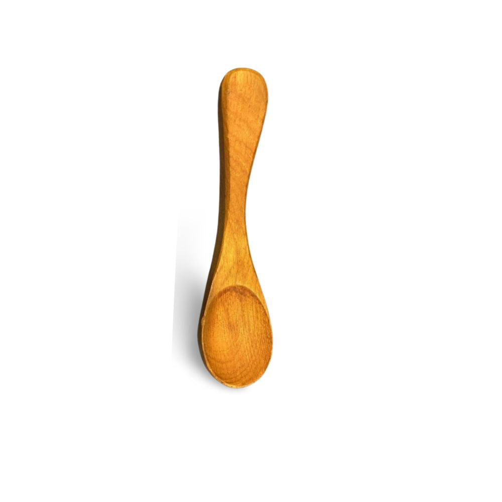 KVG लाकडी चमचा | 1 पीसी