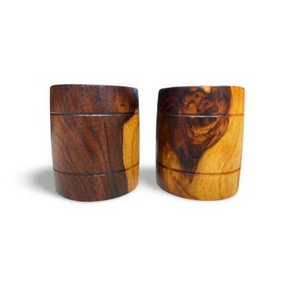 KVG Wooden Tea & Coffee Mug - 2