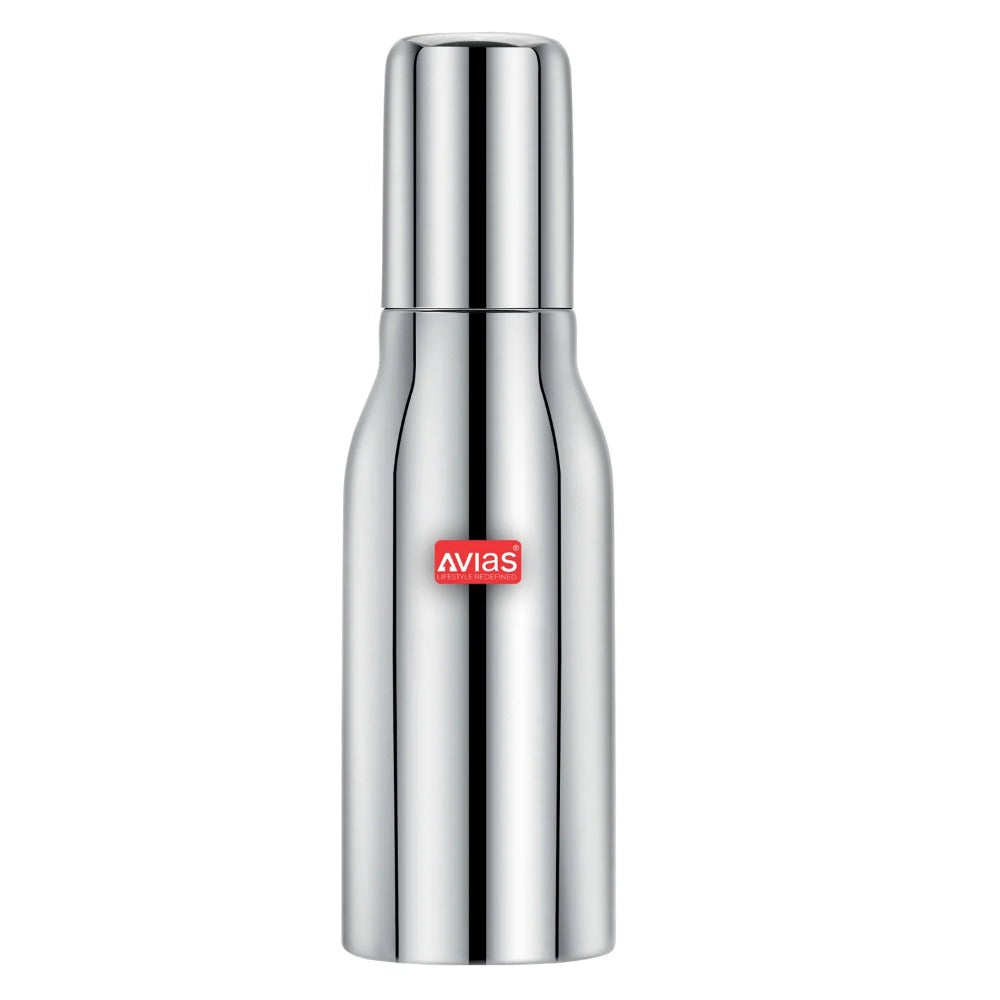 AVIAS Ezee Stainless steel Oil Dispenser Bottle-2