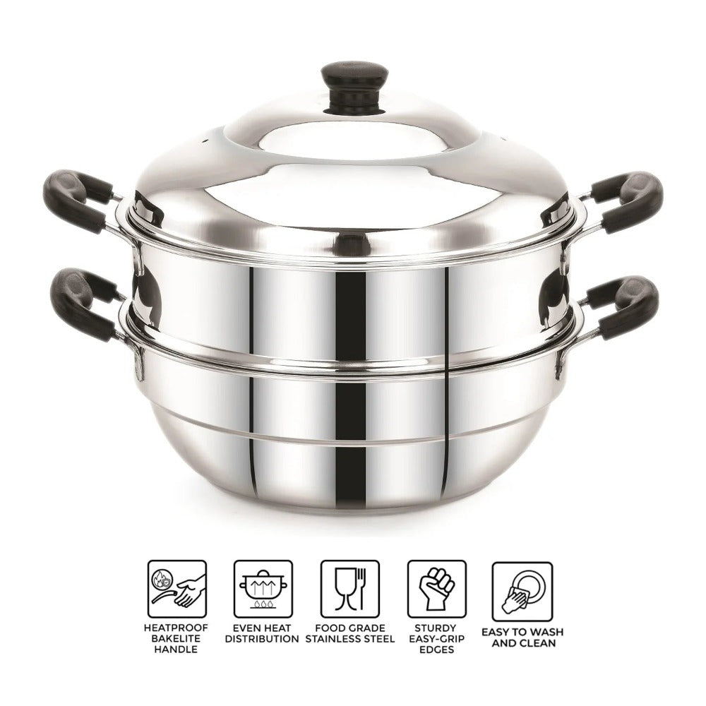 Avias Altroz Idly Pot With Steamer-3