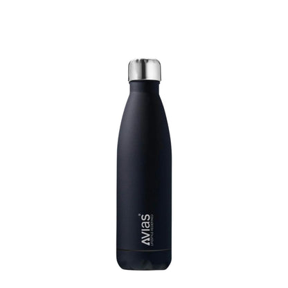 Evita Premium Stainless Steel Vacuum Insulated Flask Water Bottel | Silver -10