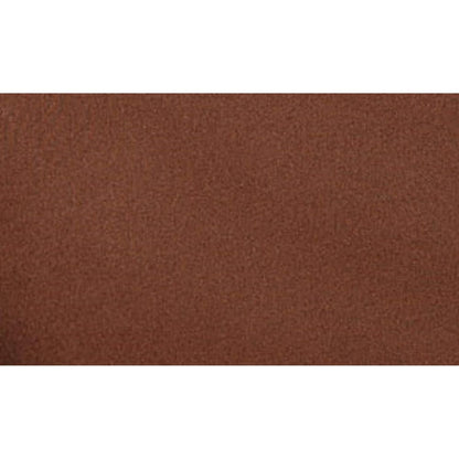 Swayam Mocha Plain Flat Rectangular Table Cover - 3