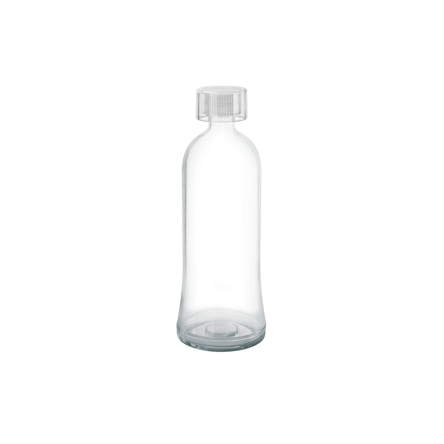 Treo by Milton 750 Anchor Glass Bottle | Transparent | 1 Pc