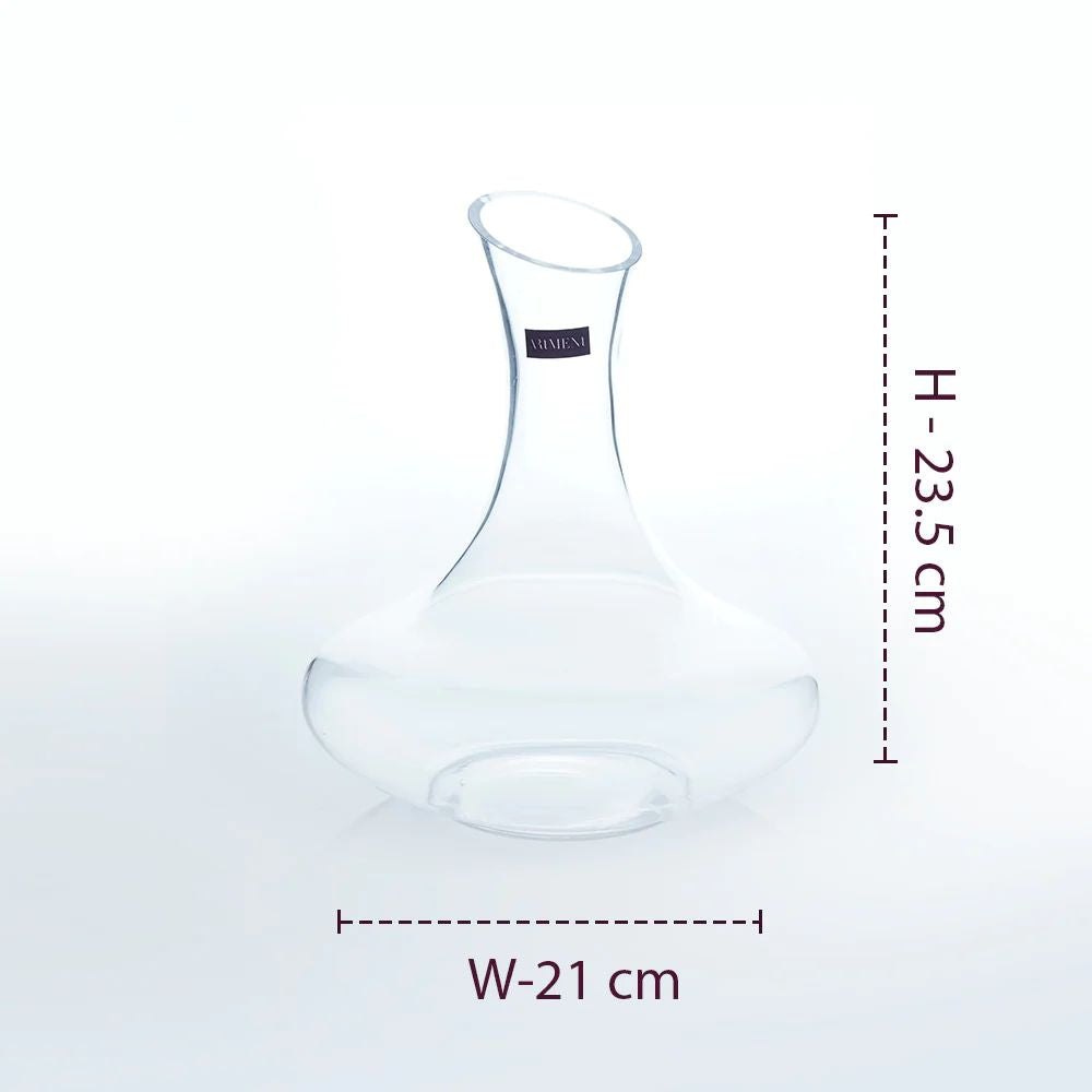 The Artment Vino Vita Wine Decanter - 6