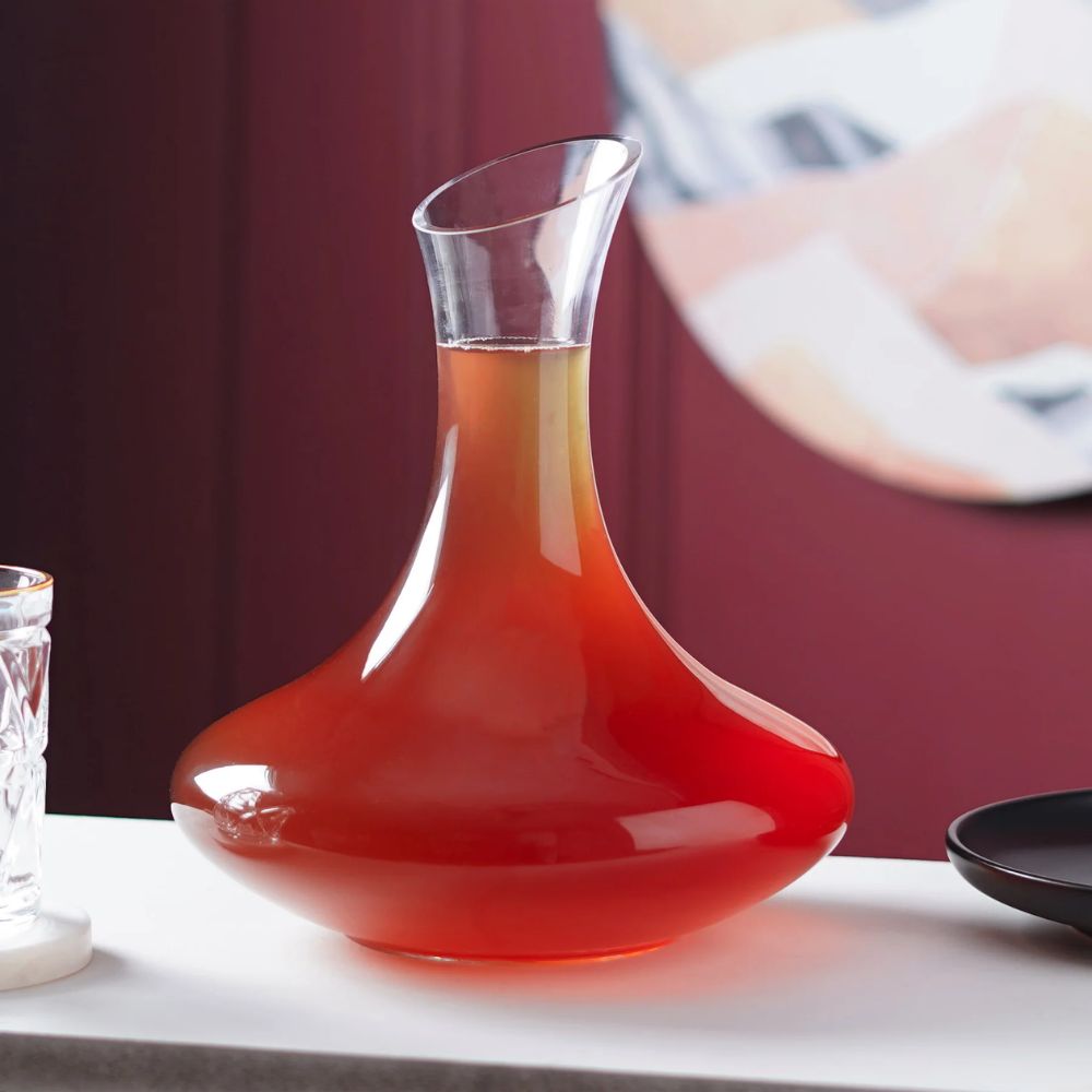 The Artment Vino Vita Wine Decanter - 4