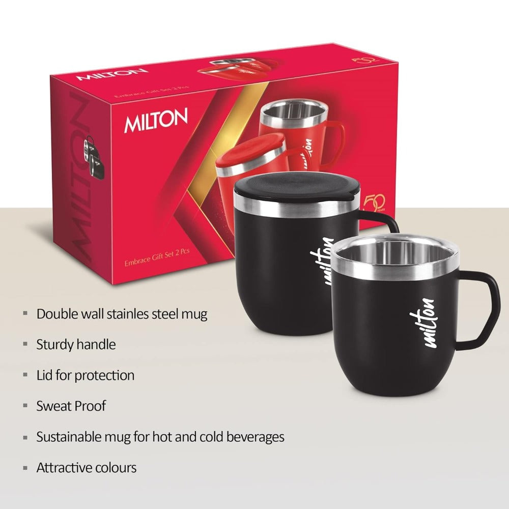 Milton Embrace Gift Set - 5