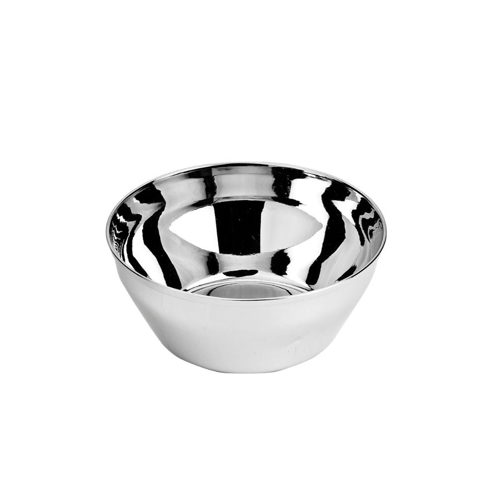 Bengani Stainless Steel 22 Gauge China Bowl - 3