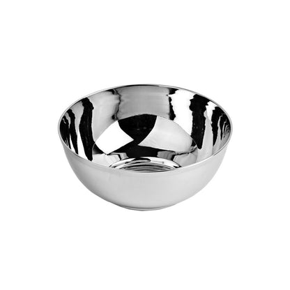 Bengani Stainless Steel 22 Gauge Mukta Vati Bowl - 2