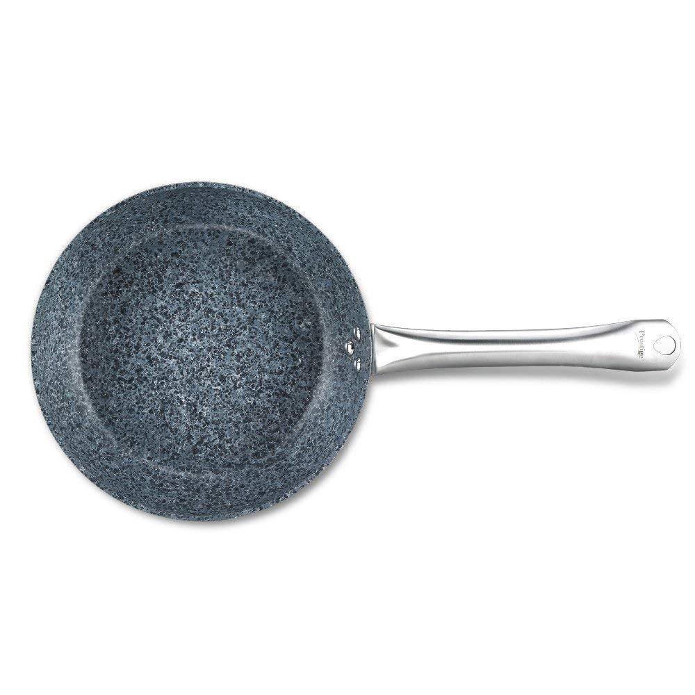 Prestige Aluminium Stone Series Fry Pan - 3