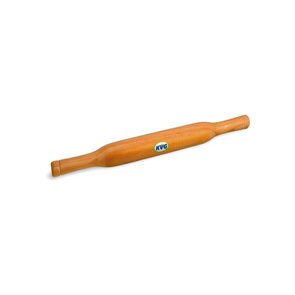 KVG Teak Wood Belan | Rolling Pins | Brown - 2