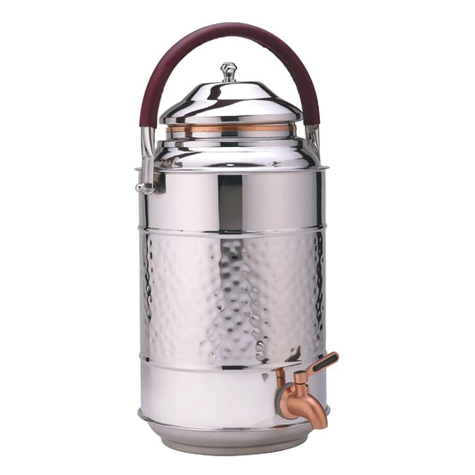 LaCoppera Inner Copper Camper Water Tank