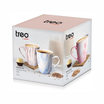 Treo by Milton Marbolip 350 Mug |  1 Pc