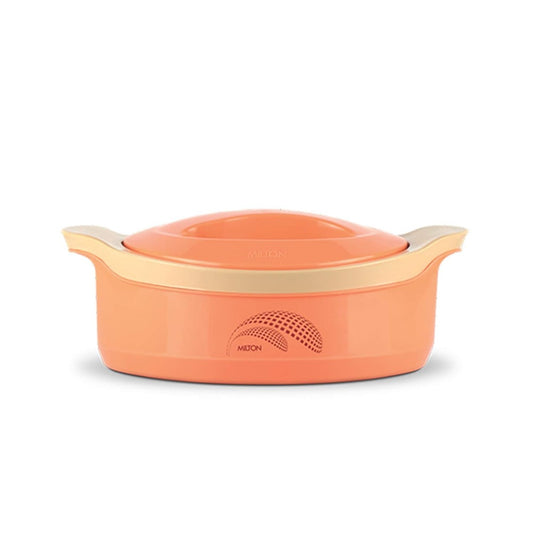 Milton Marvel 1000 with Inner Steel Casserole | 850 ML | Orange-1