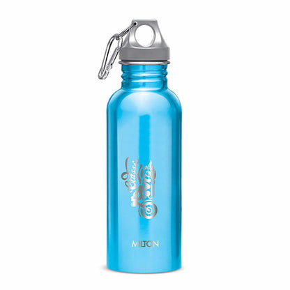 Milton Alive Stainless Steel Water Bottle | 1 Pc