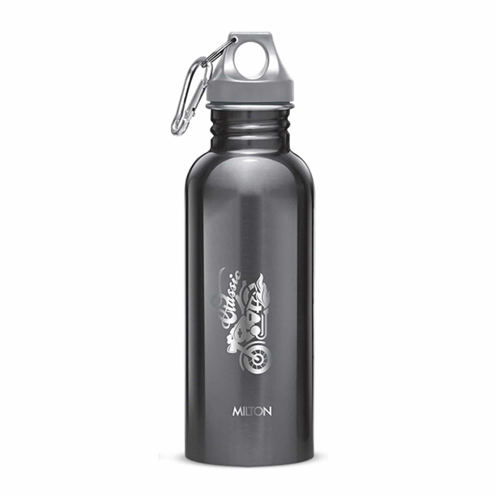 Milton Alive Stainless Steel Water Bottle | 1 Pc