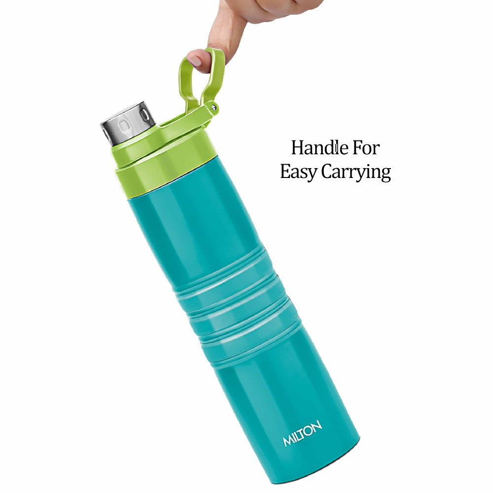 Milton Amigo Thermosteel Water Bottle | 1 Pc