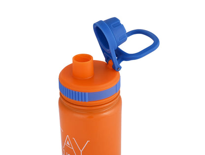 Milton Astir Thermosteel Hot and Cold Water Bottle | 1 Pc