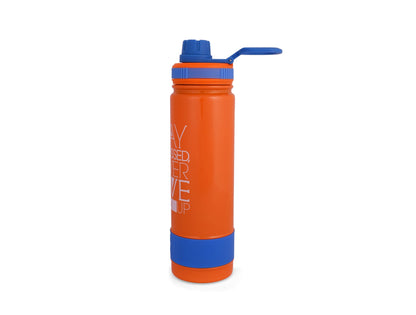 Milton Astir Thermosteel Hot and Cold Water Bottle | 1 Pc