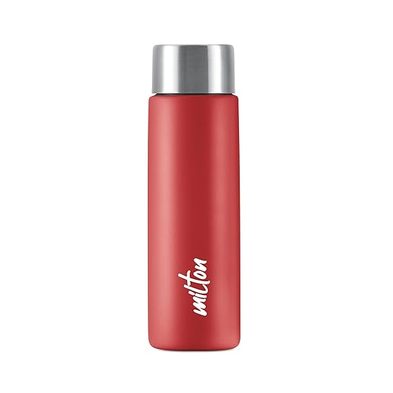 Milton Bitsy 450 Stainless Steel Water Bottle | 1 Pc