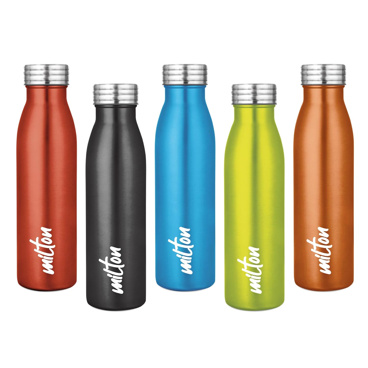 Milton Breeze Stainless Steel Water Bottle | 1 Pc