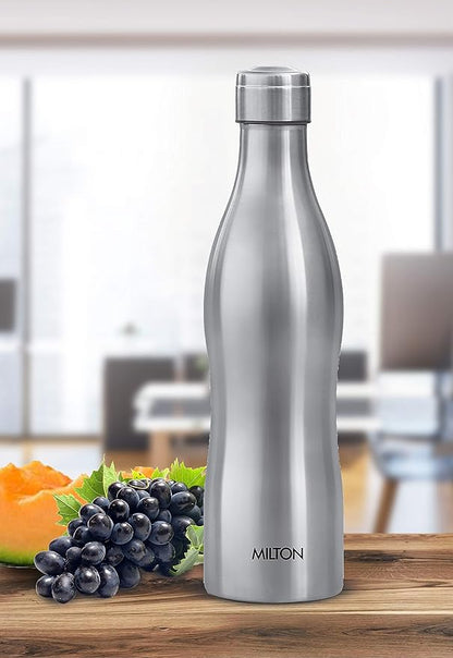 Milton Campa Stainless Steel Water Bottle | 1 Pc