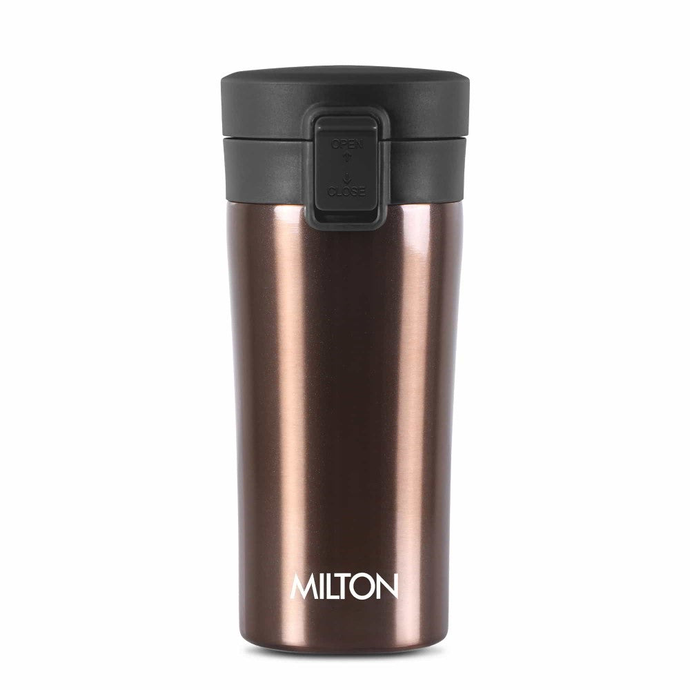 Milton Thermosteel Vacuum Insulated Coffee Mug | 1 Pc