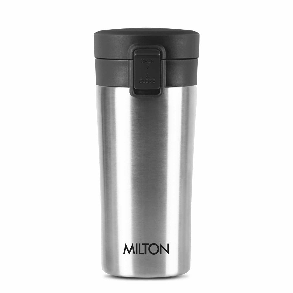 Milton Thermosteel Vacuum Insulated Coffee Mug | 1 Pc