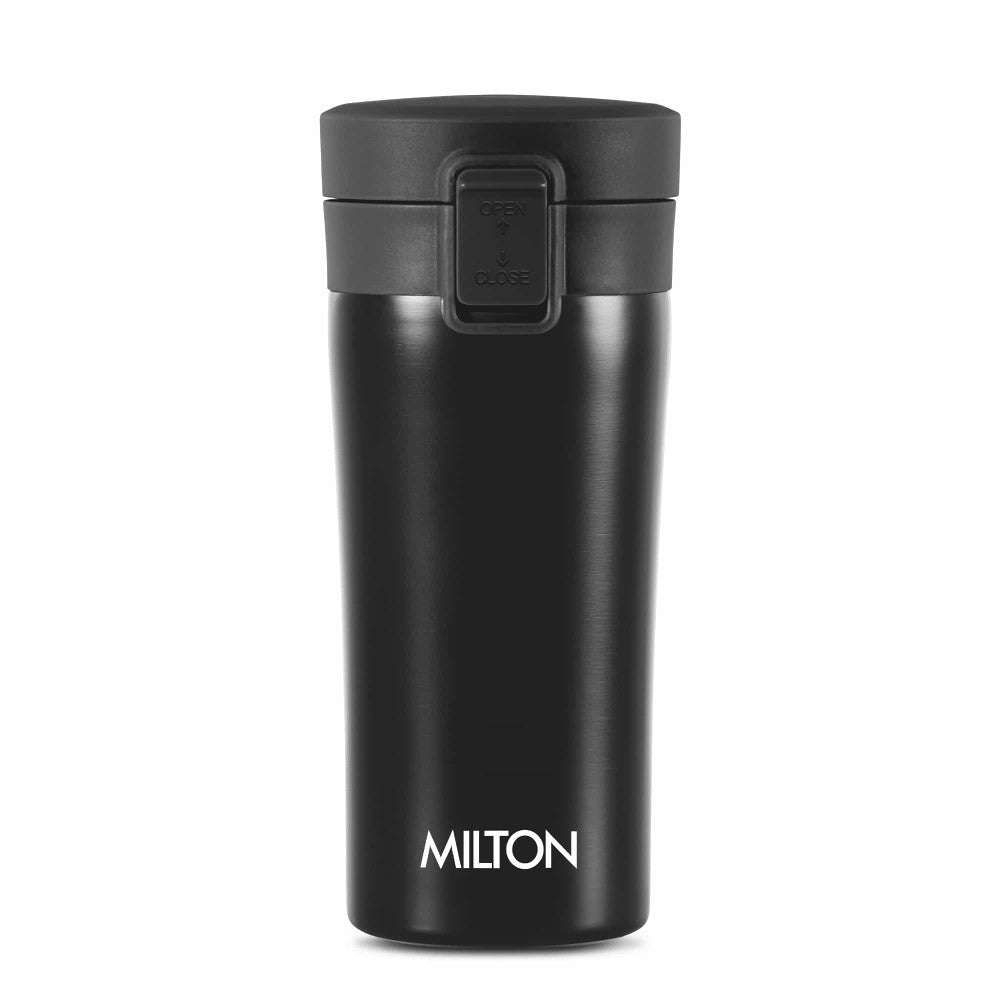 Milton Thermosteel Vacuum Insulated Coffee Mug | 1 Pc