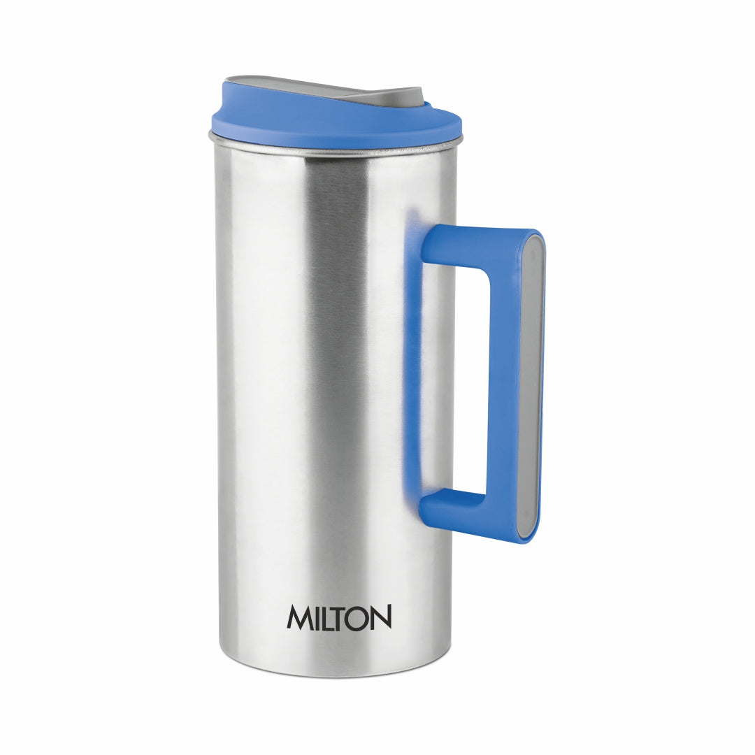 Milton Citrine Stainless Steel 1600 ML Jug - 3