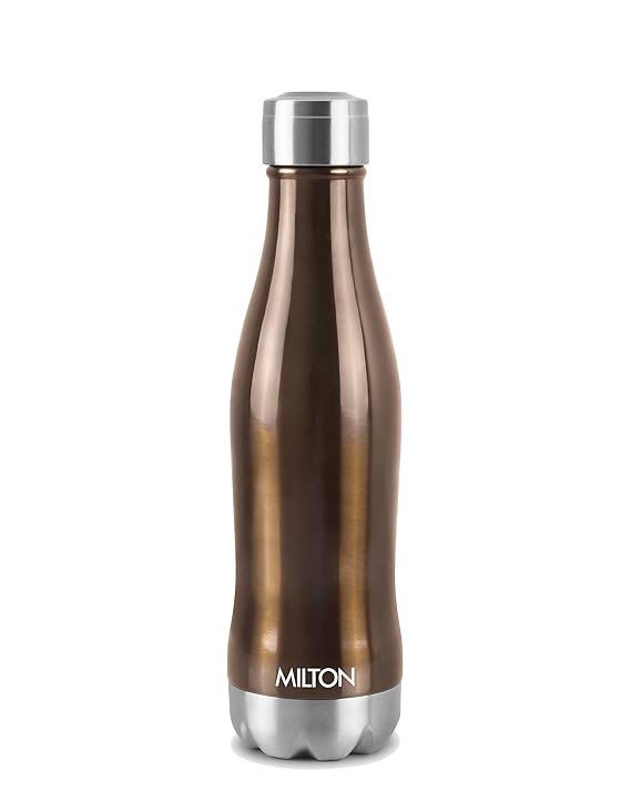 Milton Duke Thermosteel Bottle | 1 Pc