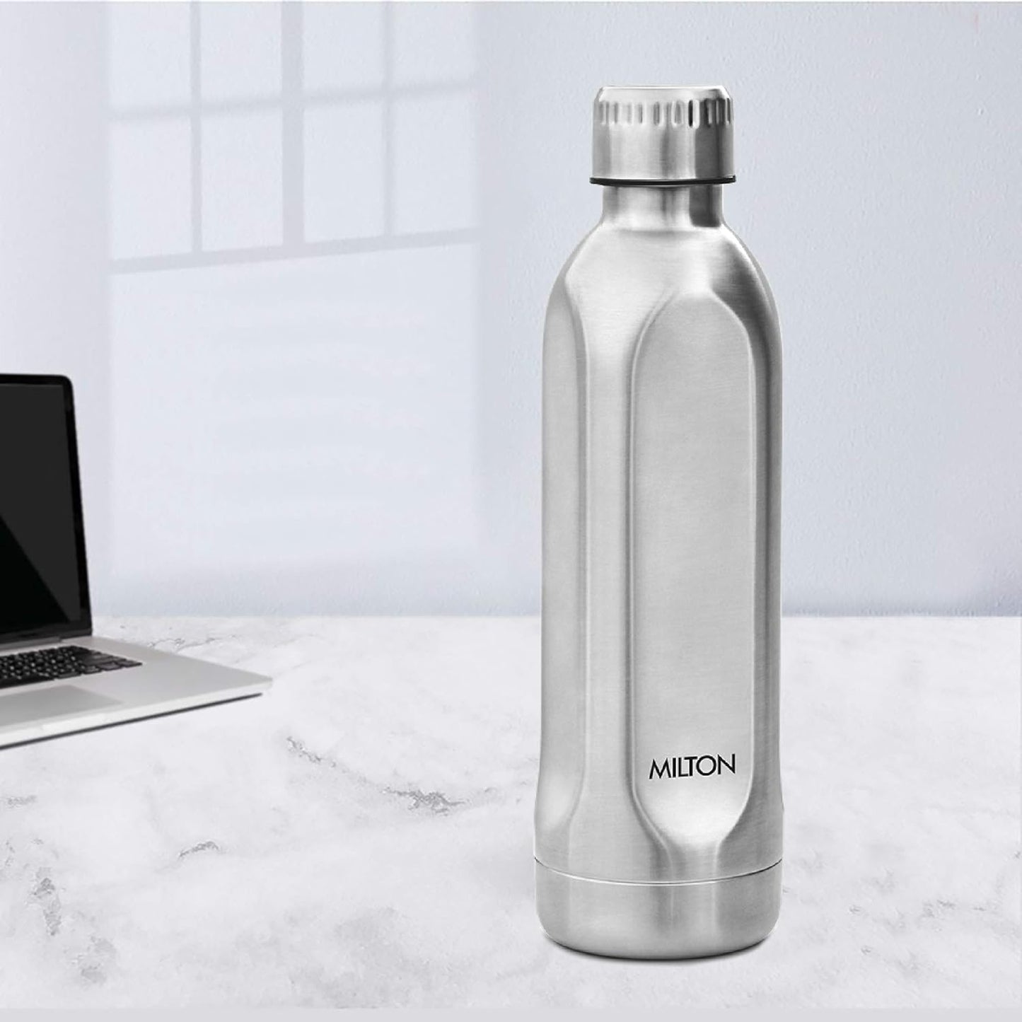 Milton Eden 800 Stainless Steel Water Bottle | 1 Pc