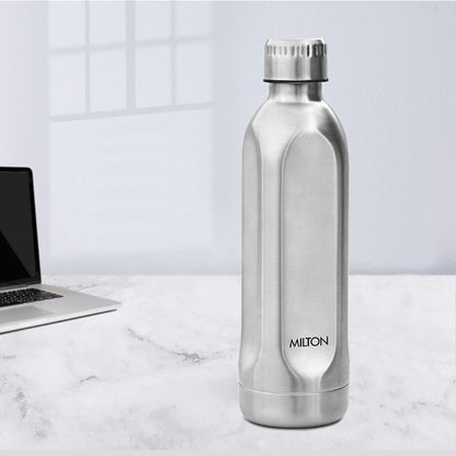 Milton Eden 800 Stainless Steel Water Bottle | 1 Pc