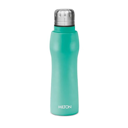 Milton Elate Stainless Steel Water Bottle | 1 Pc